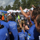 Image for article titled What It Was Like To See Pikes Peak's Record Get Obliterated By An Electric Car